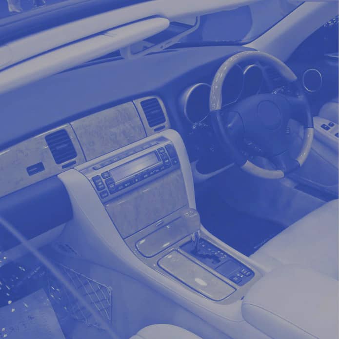 Piezas y accesorios para Auto y Moto